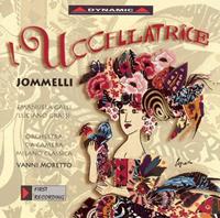 Dynamic L'Uccellatrice - Giulio Prandi