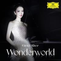Deutsche Grammophon Wonderworld - Gina Alice
