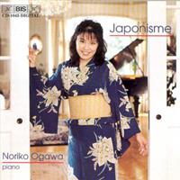 Bis Japonisme Inspired By Japan:Grainger, Marchex, Silas, Poldini, Nie - Noriko Ogawa