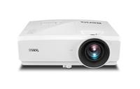 BenQ Projektoren SH753+ - DLP projector - 3D - 1920 x 1080 - 5000 ANSI lumens