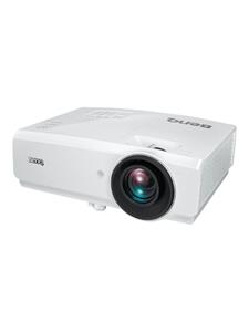 BenQ Projektoren SH753+ - DLP projector - 3D - 1920 x 1080 - 5000 ANSI lumens