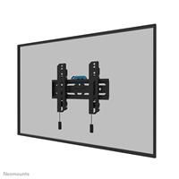 Neomounts WL30S-850BL12 TV beugel Zwart