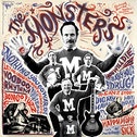 Voodoo Rhythm M - Monsters