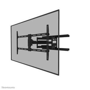 Neomounts WL40-550BL18 TV beugel Zwart