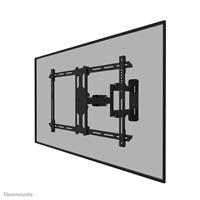 Neomounts WL40S-850BL16 TV beugel Zwart