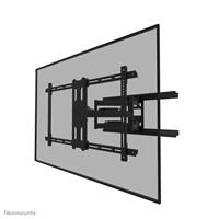 Neomounts WL40S-850BL18 TV beugel Zwart