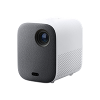 Xiaomi »Mi Smart Projector 2 GL« Beamer (500 lm, 1920 x 1080 px)