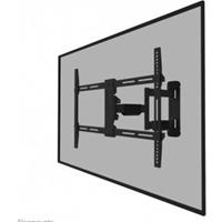 Neomounts WL40-550BL16 TV beugel Zwart