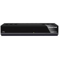 Telestar digiHD TS 11 HDTV Satreceiver (mit USB Mediaplayer und EPI Programminfo, automatischer Softwareaktualisierung, Kindersicherung)