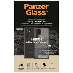 PanzerGlass Samsung Galaxy S22 Ultra - HardCase AntiBacterial