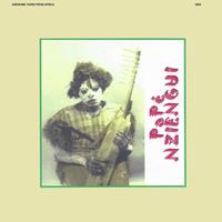 Awesome Tapes From Africa Kadi Yombo - Pape Nziengui