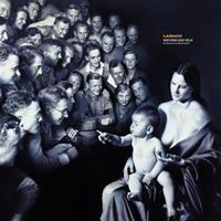 Mute Wir Sind Das Volk - Laibach