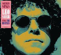 Edsel Northern Songs - Leo Sayer Sings The Beatles - Leo Sayer