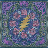 Fox Theatre St. Louis, Mo (12-10-71) - Grateful Dead