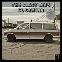 Nonesuch El Camino - The Black Keys