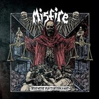 Mnrk Heavy Sympathy For The Ignorant - Misfire