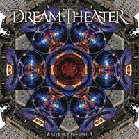 Insideoutmusic Lost Not Forgotten Archives: Live In Nyc (1993) - Dream Theater