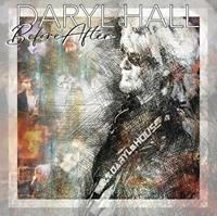 Legacy Before After - Daryl Hall
