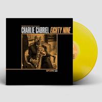 Sub Pop Eighty Nine - Charlie Gabriel