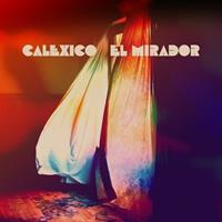 Fab El Mirador - Calexico