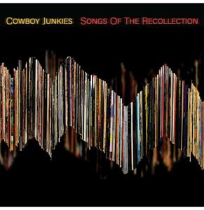 Songs Of The Recollection