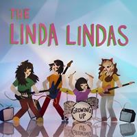 Epitaph Growing Up - The Linda Lindas