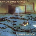 Esoteric Turn Of The Tide - Barclay James Harvest