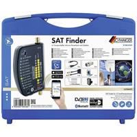 schwaiger Satfinder HD SAT Finder-Kit