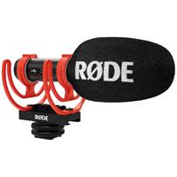 Rode VideoMic GO II