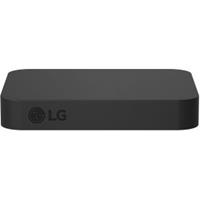 LG »WOWcast WTB-3 Wireless Transmitter« Audio-Adapter zu USB-C