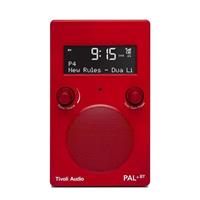 Tivoli Audio PAL+ BT Portable FM/DAB Radio