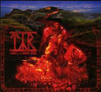 Sony Music Entertainment Germany / Sony Music/Metal Blade A Night At The Nordic House (With The Symphony Orc