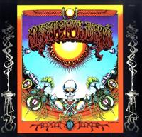 Rhino Aoxomoxoa - Grateful Dead