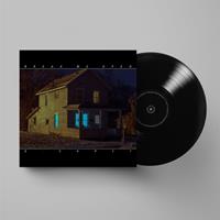 Jagjaguwar Break Me Open - S. Carey