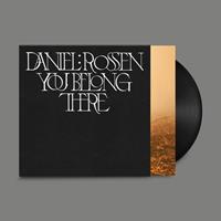 Warp You Belong There - Daniel Rossen