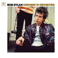 Sony Highway 61 Revisited - Bob Dylan