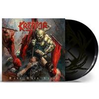 Rough trade Distribution GmbH / Herne Hate Ãœber Alles (2LP/Trifold)