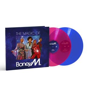 The Magic Of Boney M.