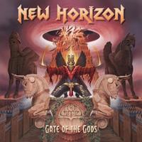 Soulfood Music Distribution Gm / FRONTIERS RECORDS S.R.L. Gate Of The Gods