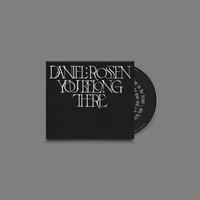 Warp You Belong There - Daniel Rossen