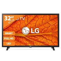 LG 32LQ63006LA.AEU 81 cm (32 Zoll) Fernseher (Full HD)