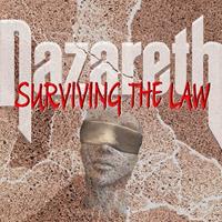 Frontiers Records Surviving The Law - Nazareth