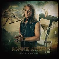 Frontiers Make It Count - Ronnie Atkins