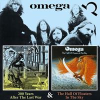 375 Media GmbH / MIG / INDIGO 200 Years After The Last War & The Hall Of Floater