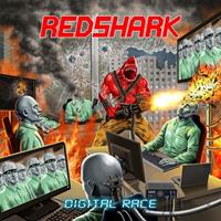 Listenable Digital Race - Redshark