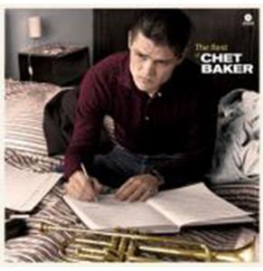 Best Of Chet Baker