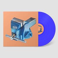 Nyege Nyege Tapes Saccades - Rian Treanor & Ocen James