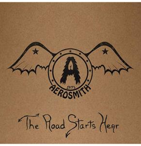 1971: The Road Starts Hear