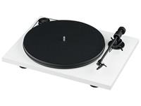 Pro-Ject Platenspeler Primary E White