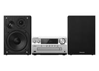 Panasonic SC-PMX802E-S